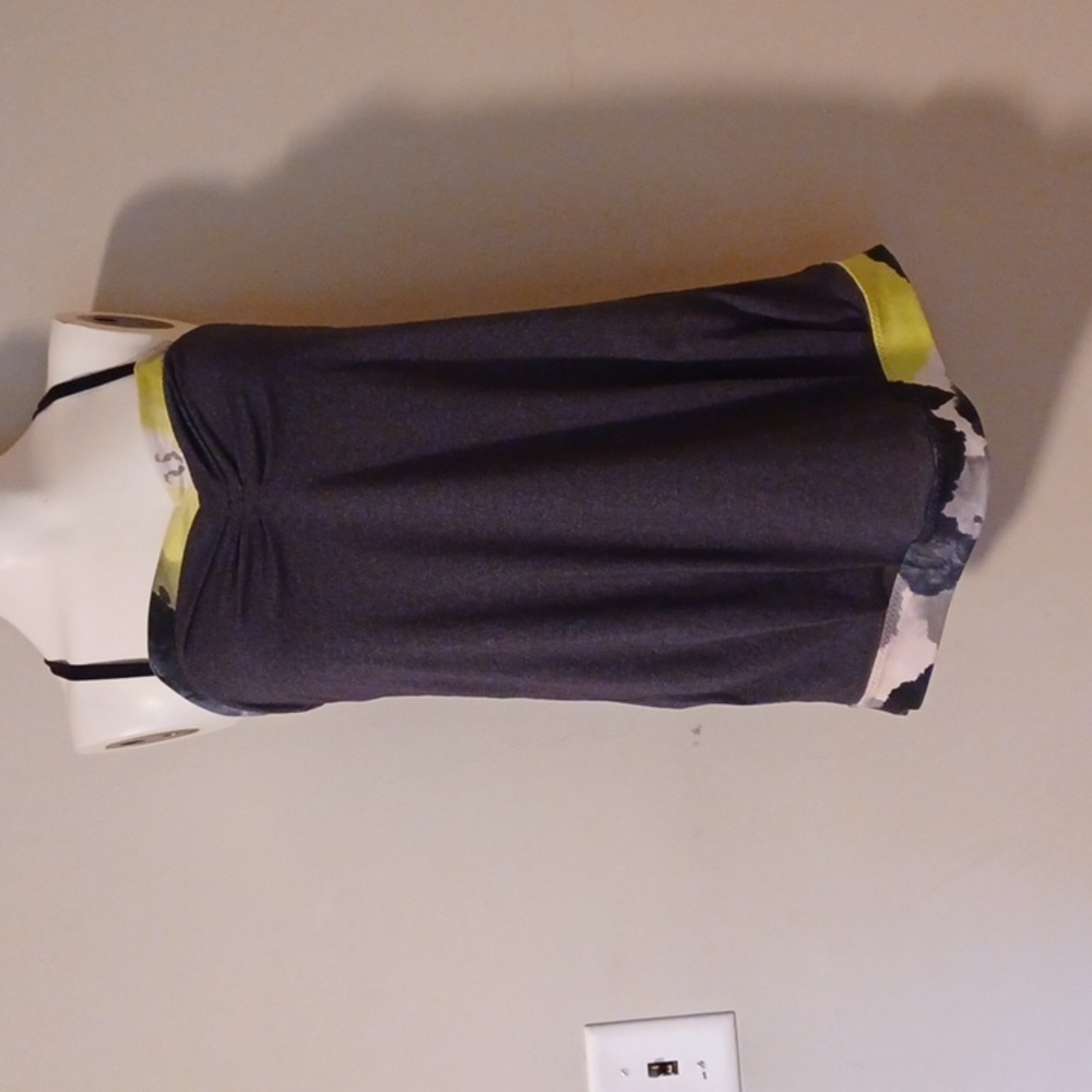 Lululemon Bubble Tank
